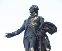 Marquis de Lafayette: βιογραφία, διαδρομή ζωής, επιτεύγματα