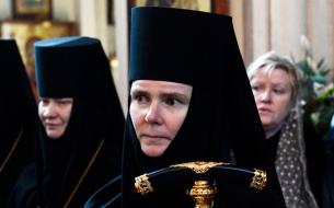 Η Ρωσική Εκκλησία δεν υποστηρίζει αυστηρότερους κανόνες πυρασφάλειας και αντιτρομοκρατικής ασφάλειας στις εκκλησίες