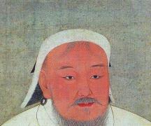 Сообщение о расширении монгольской империи