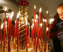 Христианский праздник Пасха: история и традиции