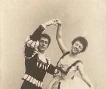 História ruského baletu: vznik a vývoj História vzniku baletu