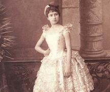 Ditari i Matilda Kshesinskaya: Çfarë shkroi balerina e famshme për Tsarevich Nikolai Romanov